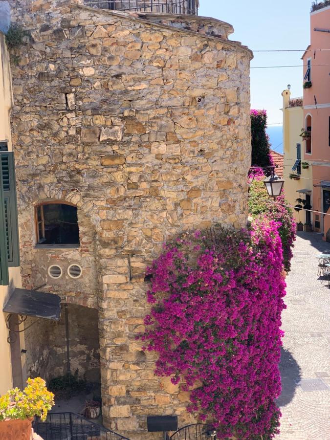 Affittacamere San Giorgio Черво Экстерьер фото