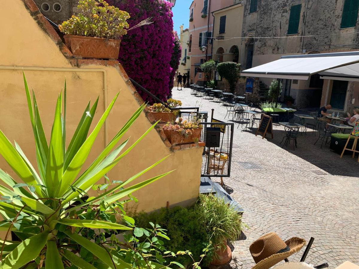 Affittacamere San Giorgio Черво Экстерьер фото