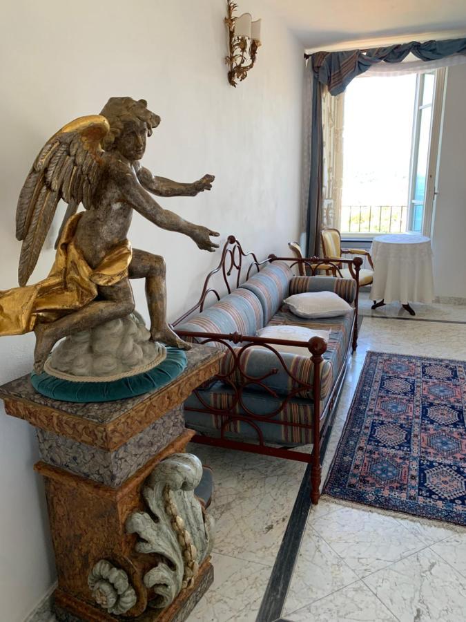 Affittacamere San Giorgio Черво Экстерьер фото